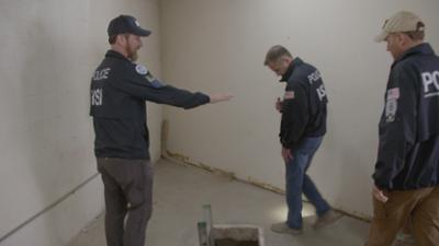 Schmugglern auf der Spur: Staffel 4 Folge 2 Schätze der Taliban