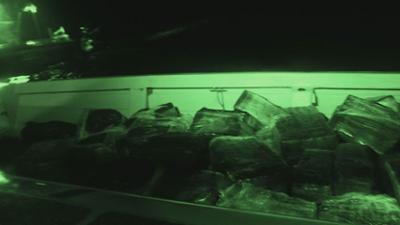 Schmugglern auf der Spur: Staffel 5 Folge 1 Boote voller Kokain