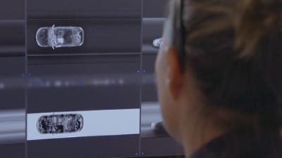 Schmugglern auf der Spur: Staffel 6 Folge 2 Auf Koks gebettet