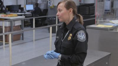 Schmugglern auf der Spur: Staffel 6 Folge 3 Ab in den Vernichter