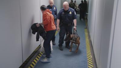 Schmugglern auf der Spur: Staffel 6 Folge 4 Geld stinkt nicht