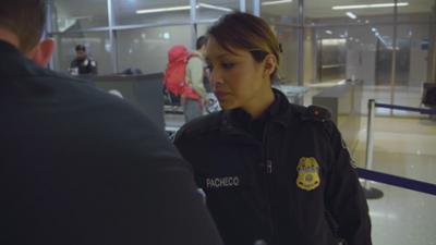 Schmugglern auf der Spur: Staffel 1 Folge 6 Drogen und Geld