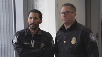 Schmugglern auf der Spur: Staffel 6 Folge 8 Menschenhandel im Hotel