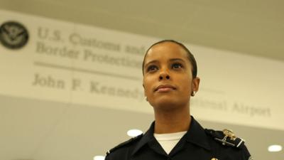 Schmugglern auf der Spur: Staffel 5 Folge 1 Kleine Fische