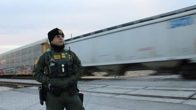 Schmugglern auf der Spur: Staffel 5 Folge 6 Undercover-Einsatz