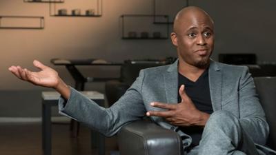 Secret History of Comics: Staffel 1 Folge 5 Die Farbe der Comics