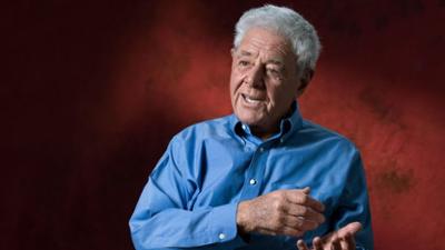 Secret History of Comics: Staffel 1 Folge 3 Der Rechtsstreit um Superman