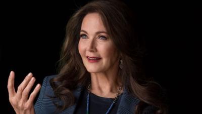 Secret History of Comics: Staffel 1 Folge 2 Die Wahrheit über Wonder Woman