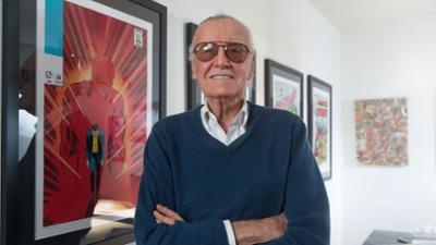 Secret History of Comics: Die außergewöhnlichen Außenseiter, die Marvel erschufen