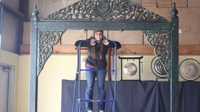 Shipping Wars - Die Transporter: Staffel 5 Folge 4 Die Guillotinen