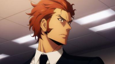 Solo Leveling: Staffel 1 Folge 8 Das ist so frustrierend