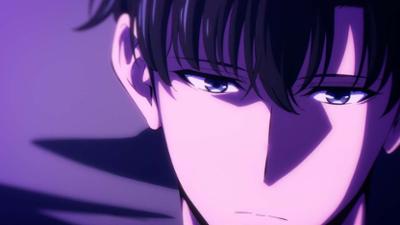 Solo Leveling: Staffel 2 Folge 5 Dafür wurden wir ausgebildet