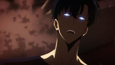 Solo Leveling: Schau nicht auf meine Leute herab