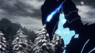 Solo Leveling: Du bist gar nicht auf dem E-Rang, oder?