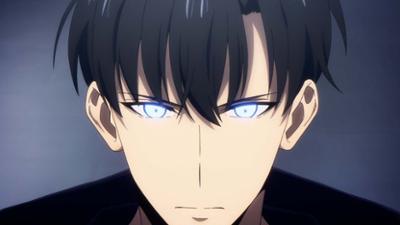 Solo Leveling: Staffel 2 Folge 7 Der zehnte S-Rang-Hunter