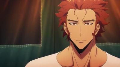 Solo Leveling: Staffel 2 Folge 10 Wir brauchen einen Helden