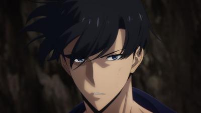 Solo Leveling: Staffel 2 Folge 12 Bist du der König der Menschen?