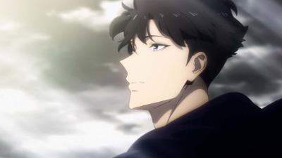 Solo Leveling: Staffel 2 Folge 13 Auf zum nächsten Ziel