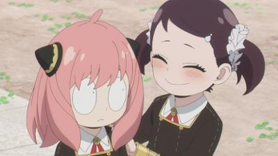 Spy x Family: Rache an den Desmonds / Mama wird zum Wind