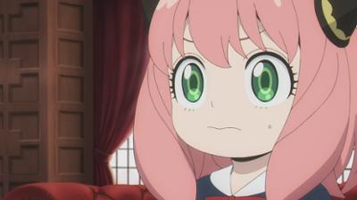 Spy x Family: Elterngespräch an der Eliteschule