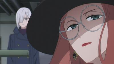 Spy x Family: Nightfall / Das erste Eifersuchtserlebnis