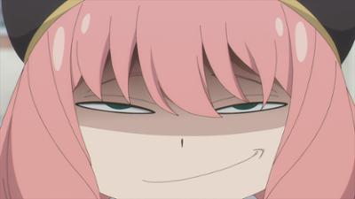 Spy x Family: Staffel 1 Folge 25 Der erste Kontakt