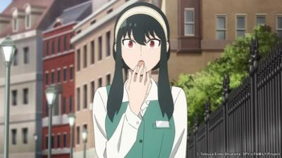 Spy x Family: Süße Weisheit / Der große Liebesplan des Informanten II