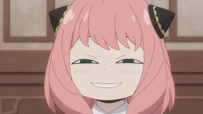 Spy x Family: Staffel 1 Folge 13 Project Apple