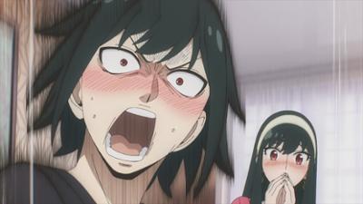 Spy x Family: Staffel 1 Folge 18 Der Hauslehrer-Onkel / Daybreak