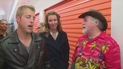 Storage Wars: Staffel 2 Folge 25 Lebensberatung