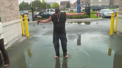 Storage Wars: Staffel 2 Folge 23 Bieten wie Griechen