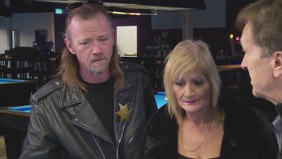 Storage Wars: Staffel 2 Folge 29 Zum Verrücktwerden