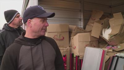 Storage Wars: Staffel 2 Folge 28 Lektion fürs Leben