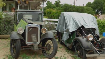 Storage Wars: Staffel 16 Folge 10 Eine Auktion der anderen Art