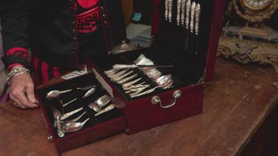 Storage Wars: Staffel 16 Folge 3 Zeit ist Geld