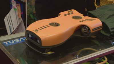 Storage Wars: Staffel 16 Folge 4 So klingt Profit