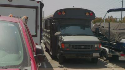 Storage Wars: Glück im Spiel, Pech im Geschäft