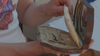 Storage Wars: Staffel 16 Folge 7 Der Lord von Lancaster