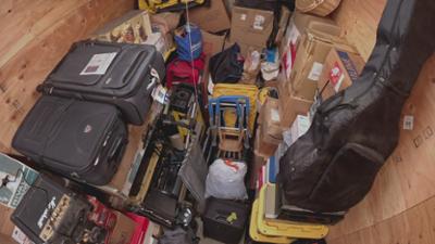 Storage Wars: Staffel 16 Folge 5 Elternglück