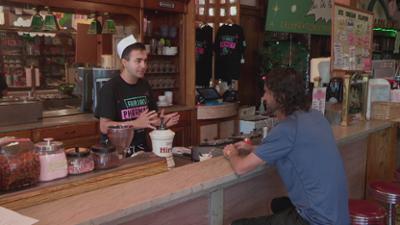 Storage Wars: Staffel 16 Folge 1 Garden Grove rockt