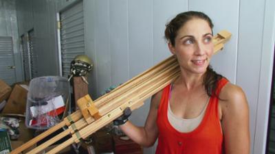 Storage Wars: Staffel 8 Folge 12 Immer wieder Dave