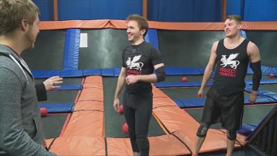 Storage Wars: Staffel 2 Folge 31 Roy sieht Schwarz