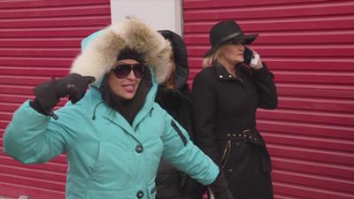 Storage Wars: Staffel 2 Folge 33 Brüder im Geiste