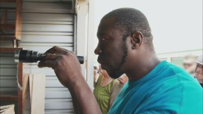 Storage Wars: Staffel 5 Folge 16 Geboren um zu bieten