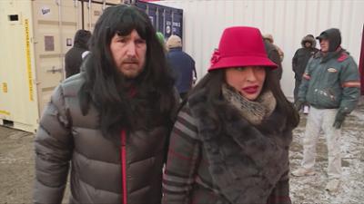 Storage Wars: Staffel 2 Folge 36 Don sieht doppelt