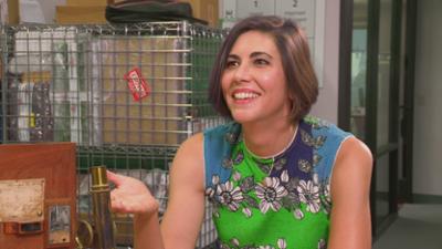 Storage Wars: Staffel 13 Folge 26 Dusty staubt ab