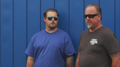 Storage Wars: Staffel 6 Folge 17 Tricksereien Storage Wars: Staffel 6 Folge 17 Tricksereien