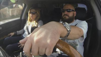 Storage Wars: Staffel 6 Folge 9 Explosive Stimmung