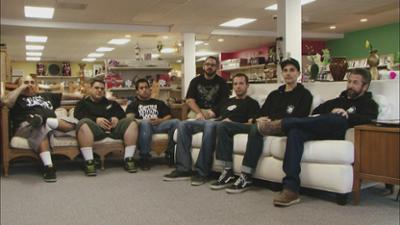 Storage Wars: Staffel 6 Folge 7 Ivy unter Strom