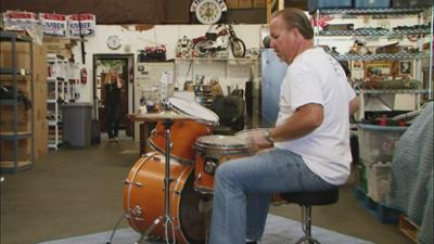 Storage Wars: Staffel 6 Folge 8 Üble Gerüchte